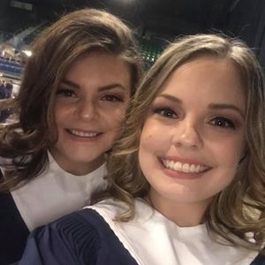 Meet your Posher, Randi